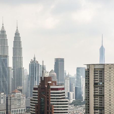 Expressionz Suites Klcc By Ec Kuala Lumpur Kültér fotó